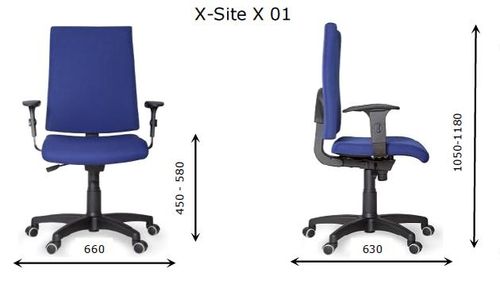 fotel obrotowy,fotel biurowy,fotel do biura,fotel gabinetowy,fotel X-site